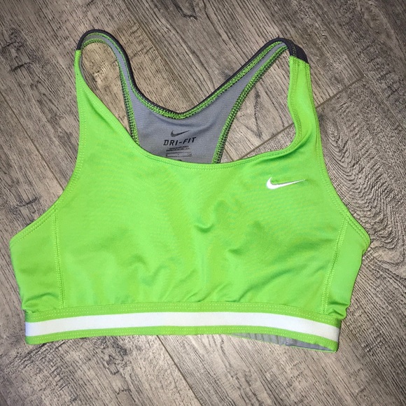 Nike Other - 💛CLEARANCE💛 Nike Sport Bra